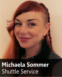 Michaela Sommer